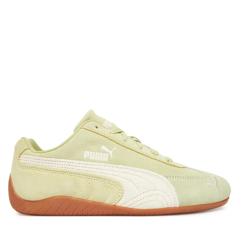 Sneakers Puma Speedcat OG 398846 48 Verde