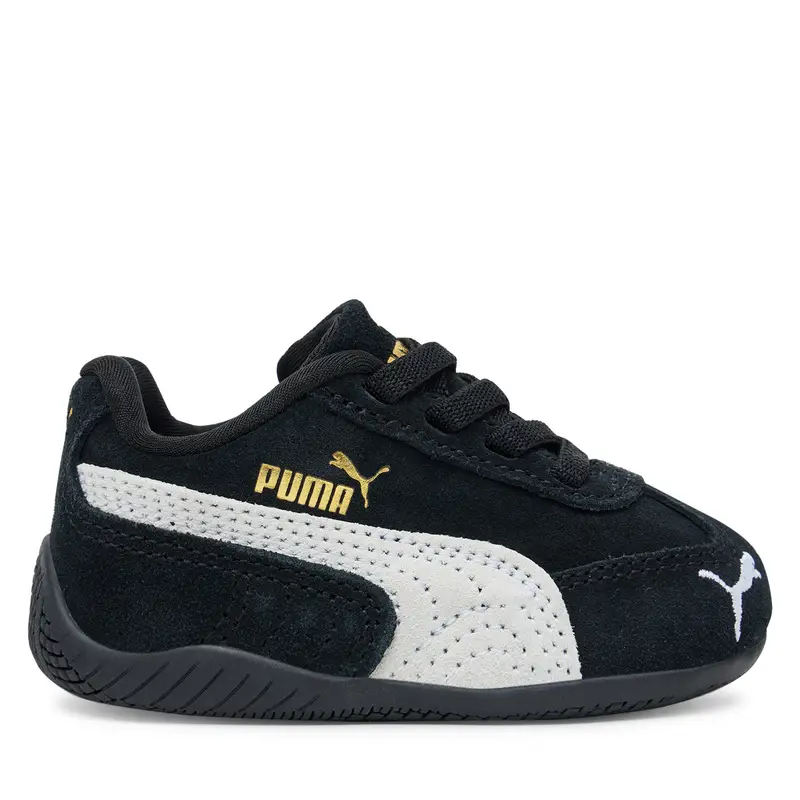 Sneakers Puma Speedcat Og Ac Inf 401700 01 Nero