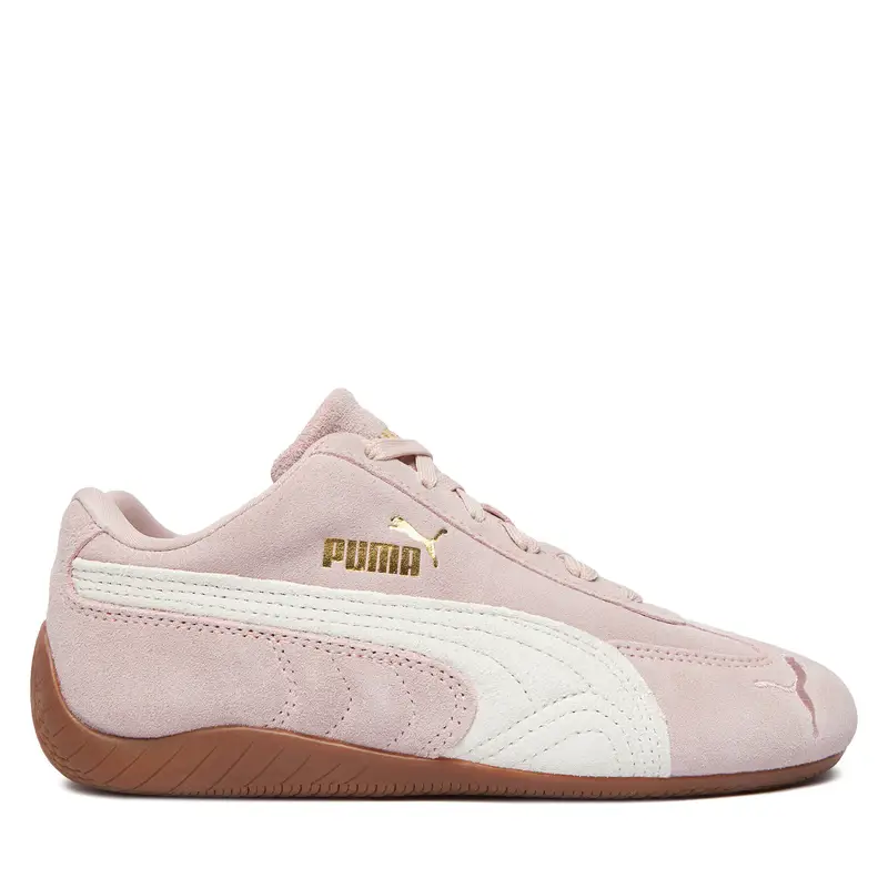 Sneakers Puma Speedcat Og Jr 401698 14 Rosa
