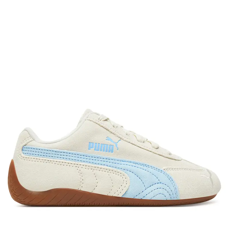 Sneakers Puma Speedcat Og Jr 401698 19 Beige