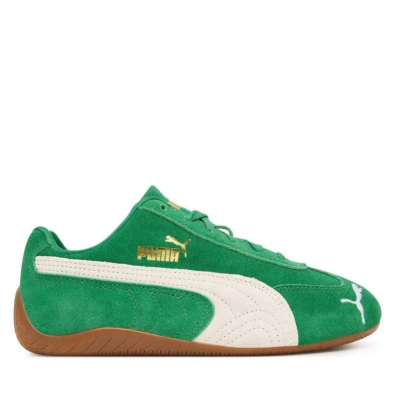 Sneakers Puma Speedcat Og Jr 401698 28 Verde