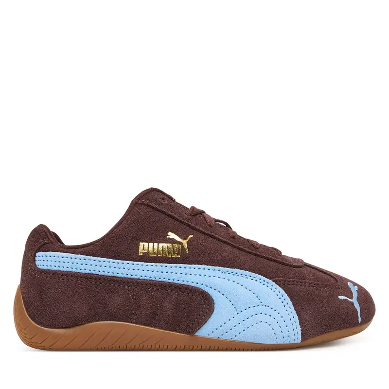 Sneakers Puma Speedcat Og Jr 401698 29 Marrone
