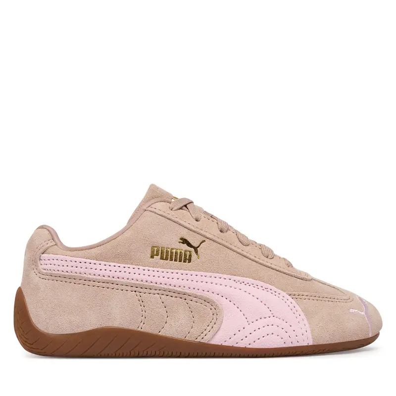 Sneakers Puma Speedcat OG Jr 401698 35 Beige