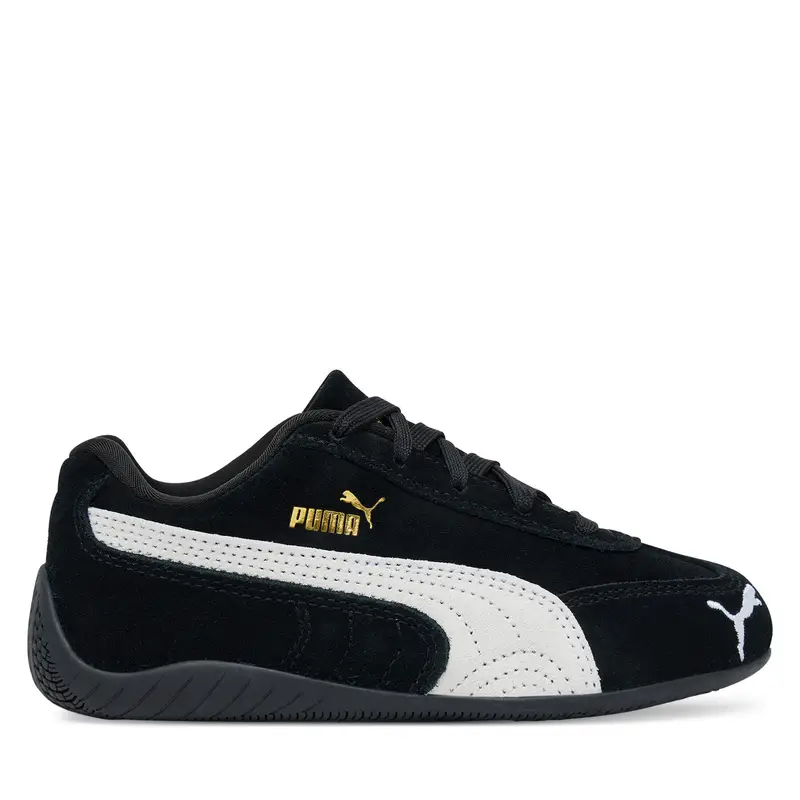 Sneakers Puma Speedcat Og Ps 401699 01 Nero