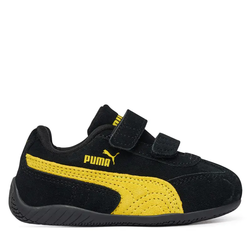 Sneakers Puma Speedcat OG V Inf 05961 Nero