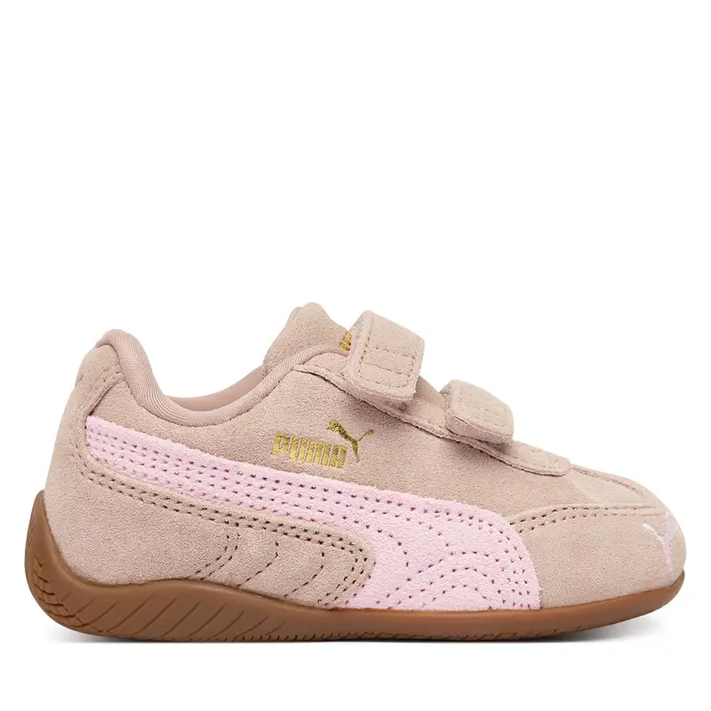 Sneakers Puma Speedcat Og V Inf 405961 35 Rosa