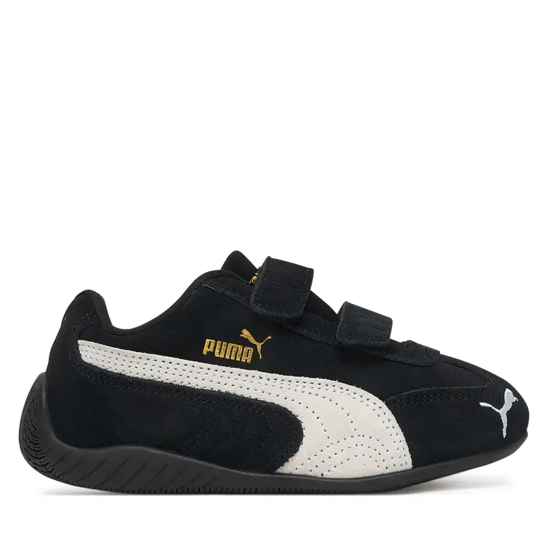 Sneakers Puma Speedcat OG V PS 05960 01 Nero