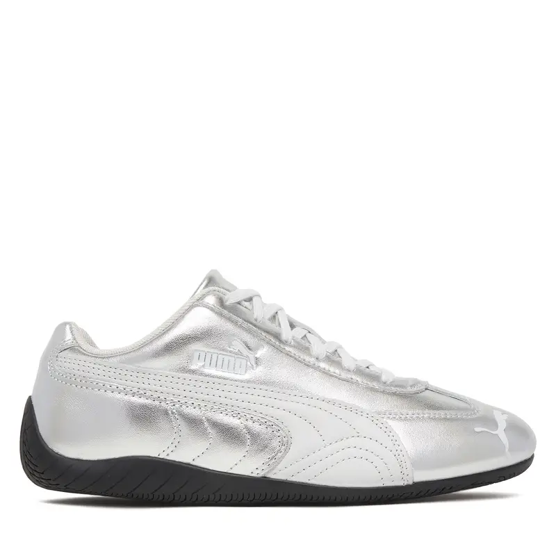 Sneakers Puma Speedcat Silver Wns 406881 01 Grigio