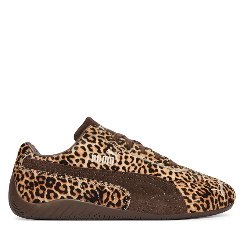 Sneakers Puma Speedcat Wild 406690 01 Marrone