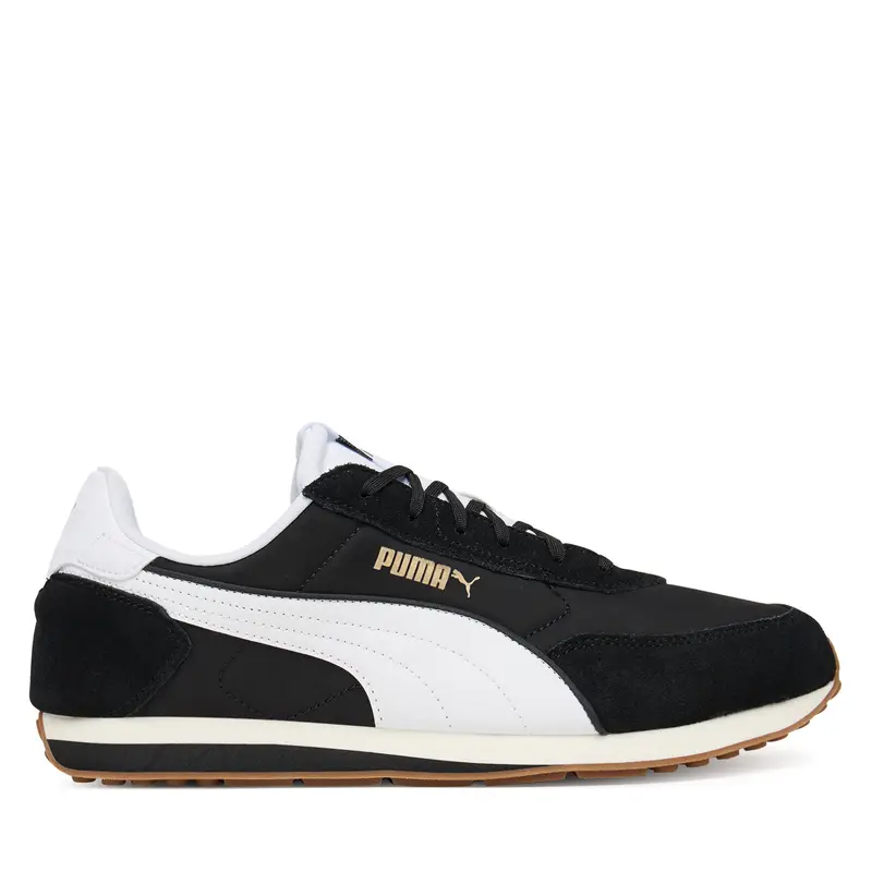 Sneakers Puma St Miler Rise 402665 01 Nero