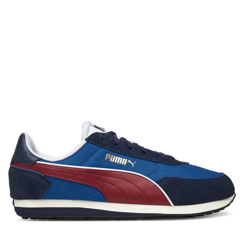 Sneakers Puma St Miler Rise 402665 04 Blu scuro