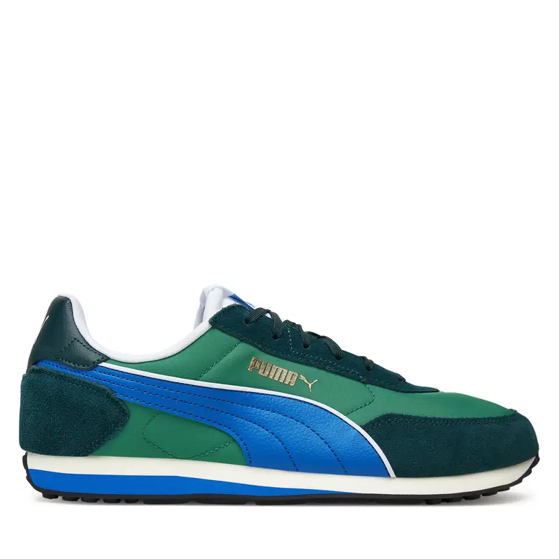 Sneakers Puma St Miler Rise 402665 05 Verde