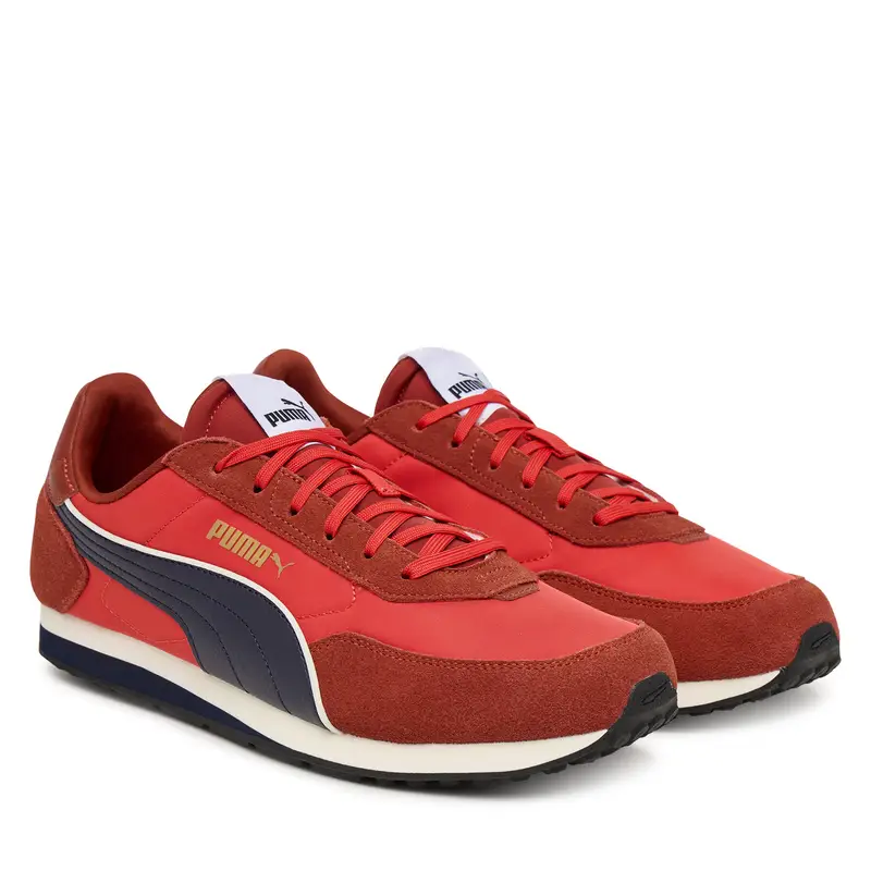 Sneakers Puma ST MILER RISE 402665 08 Rosso