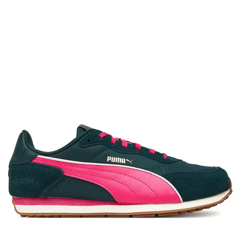 Sneakers Puma ST MILER ROSE 402636 03 Verde