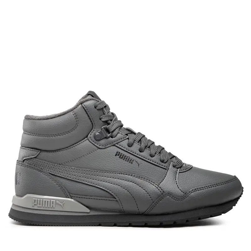 Sneakers Puma ST Runner V3 Mid L 387638 02 Grigio