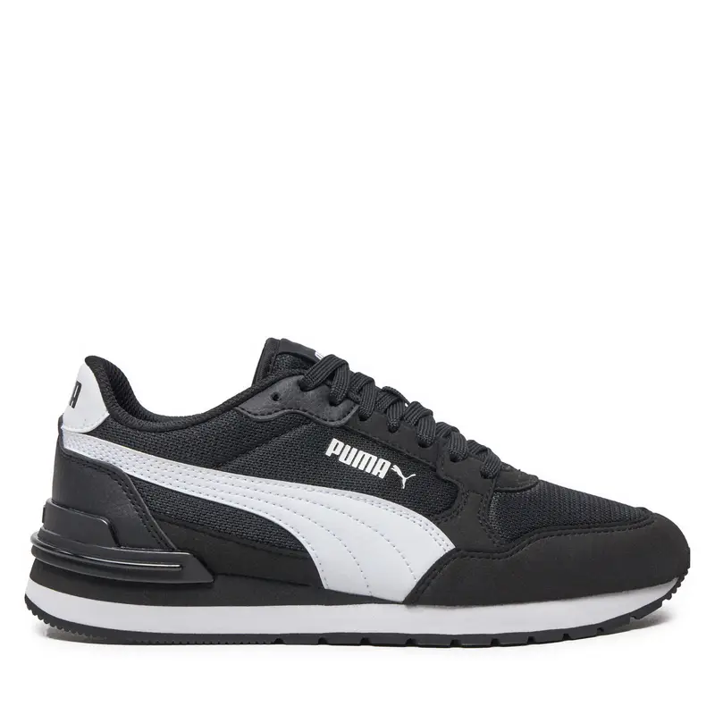 Sneakers Puma ST Runner v4 Mesh Jr 399876 01 Nero