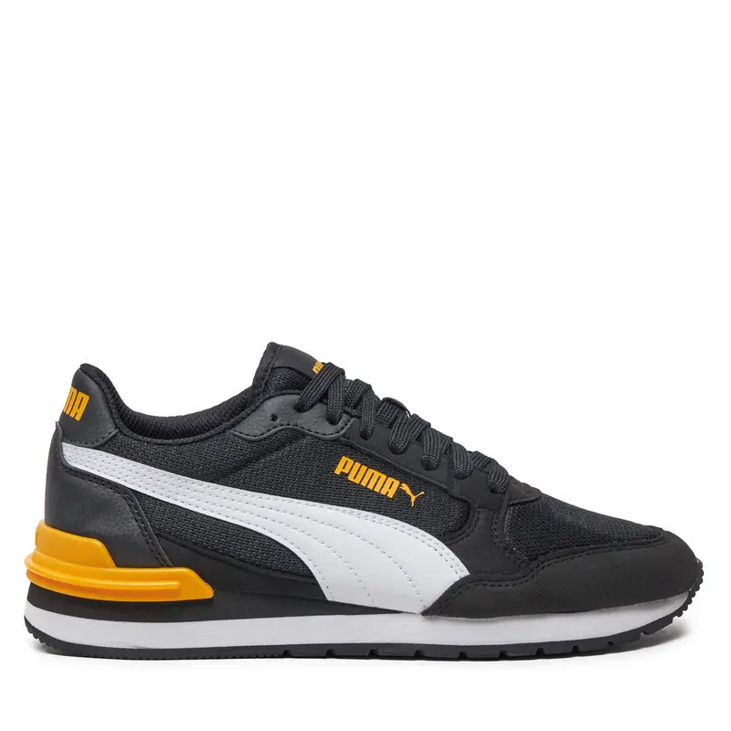 Sneakers Puma ST Runner v4 Mesh Jr 399876 03 Nero