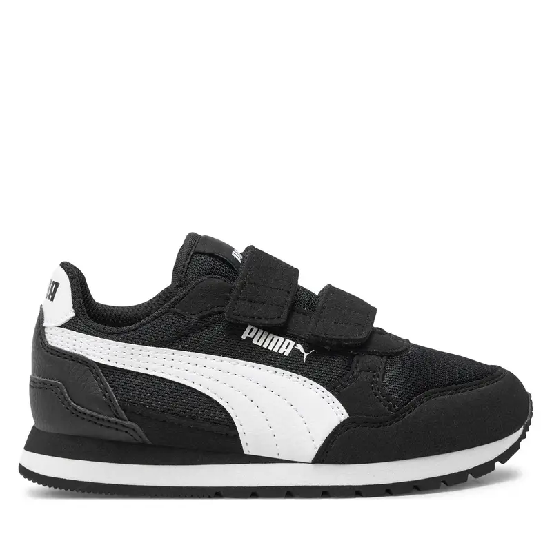 Sneakers Puma St Runner v4 Mesh V Ps 399877 01 Nero
