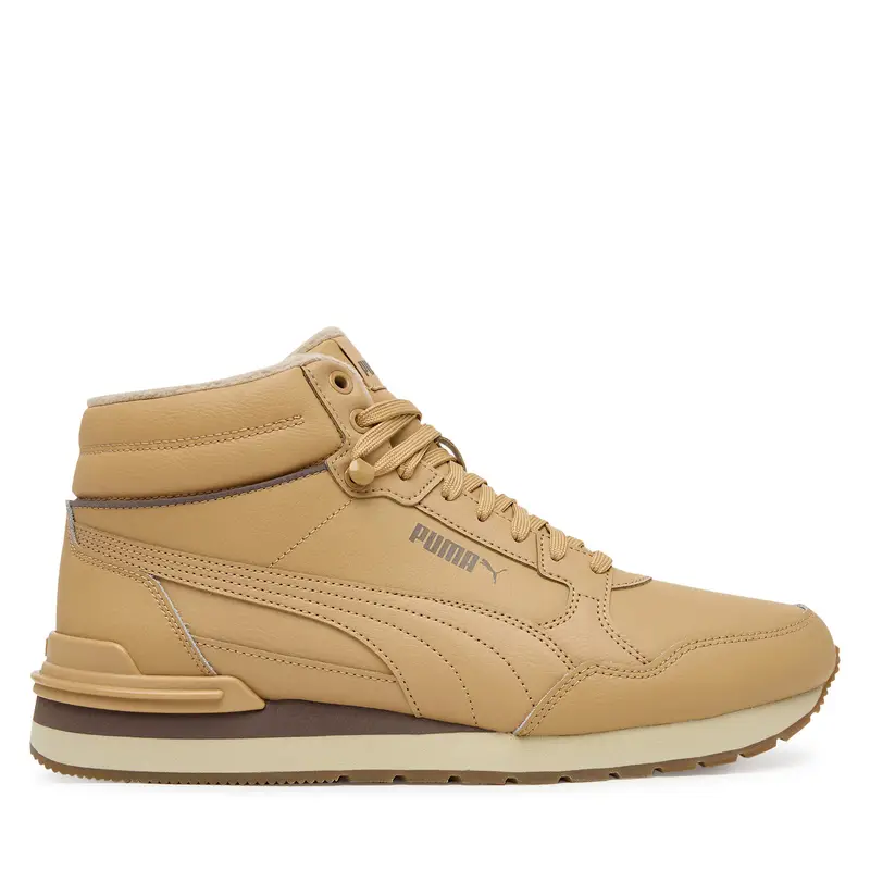 Sneakers Puma St Runner V4 Mid 402893 05 Marrone