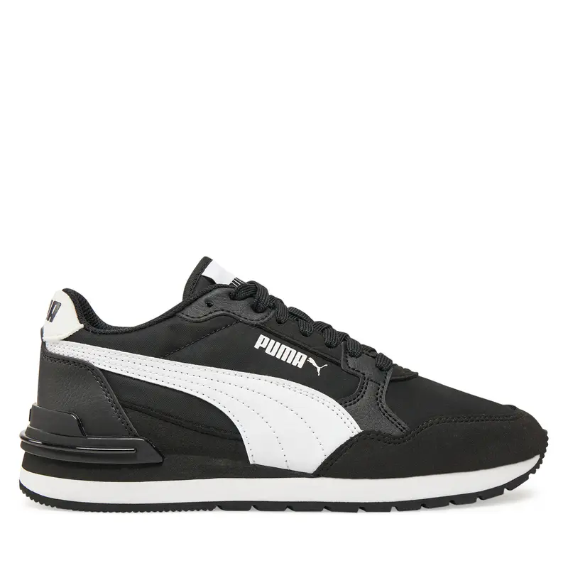 Sneakers Puma St Runner V4 NL 399739 01 Nero