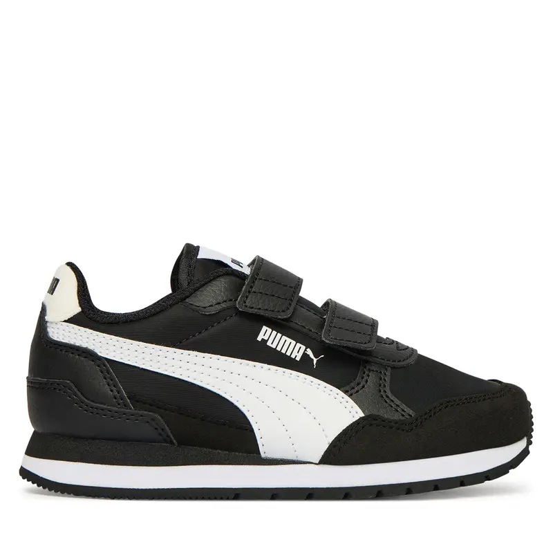 Sneakers Puma ST Runner v4 NL V PS 399740 01 Nero