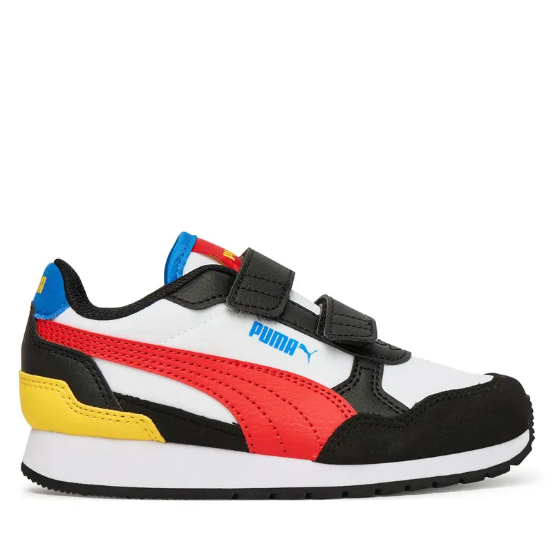 Sneakers Puma ST Runner v4 NL V PS 399740 16 Multicolore