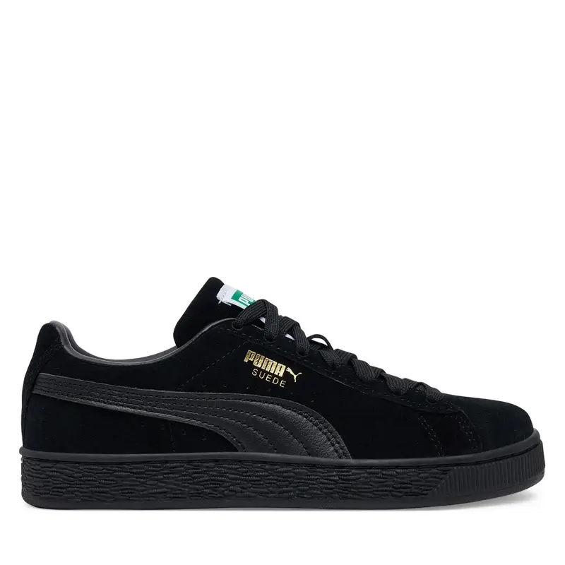 Sneakers Puma Suede Classic 399781 07 Nero