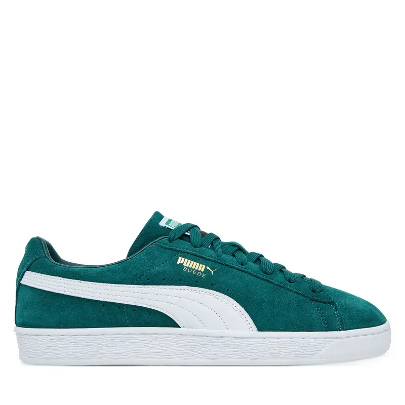 Sneakers Puma Suede Classic 399781 15 Verde