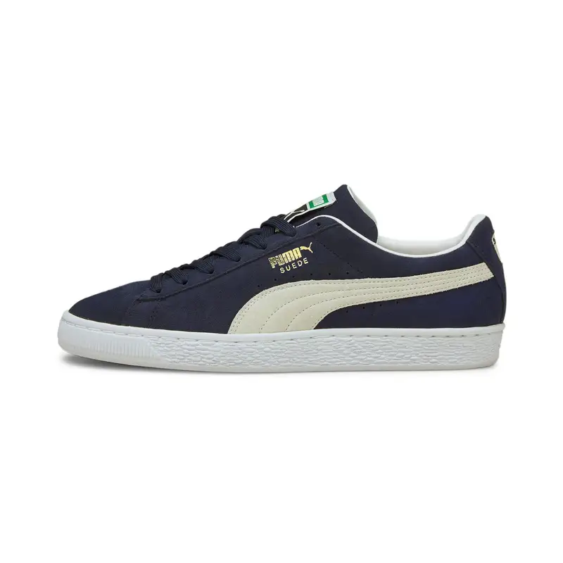 Sneakers Puma Suede Classic + Blu Adulto | Puma Blu navy