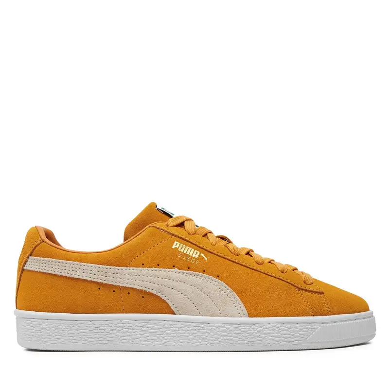Sneakers Puma Suede Classic Xxi 374915-97 Arancione