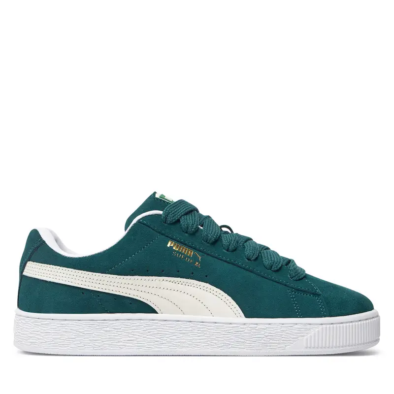 Sneakers Puma Suede XL 395205 21 Verde