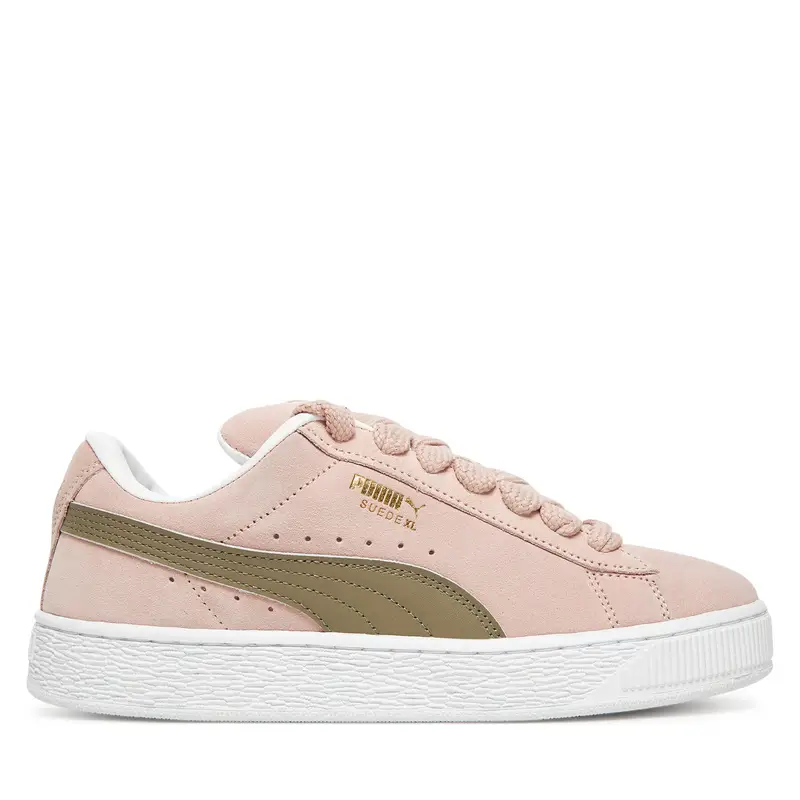 Sneakers Puma Suede XL 395205 55 Rosa