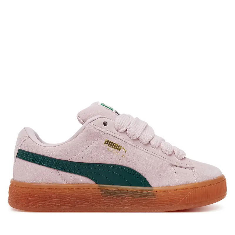 Puma Sneakers Suede XL Junior Rosa