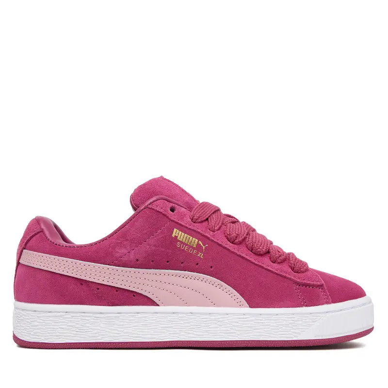 Sneakers Puma Suede Xl Jr 396577 45 Rosa