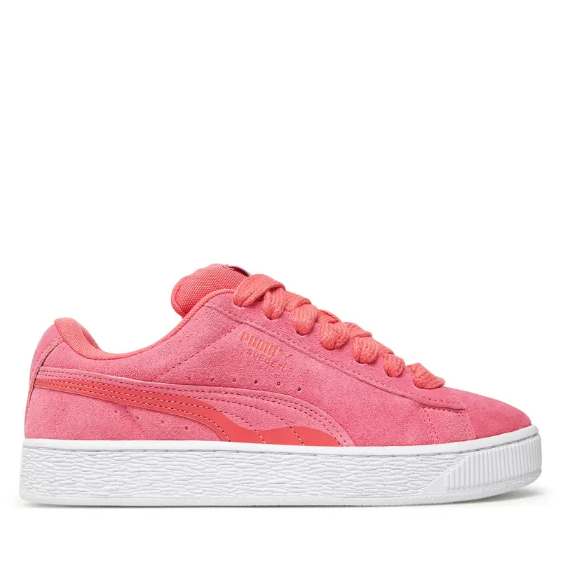 Sneakers Puma Suede XL Sunbathers Wns 400453 01 Rosa