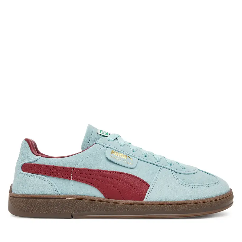 Sneakers Puma Super Team SD 398528 07 Blu