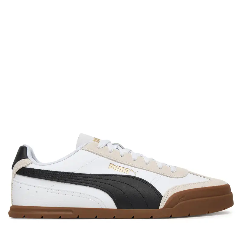 Sneakers Puma Super Turino 402612 01 Bianco