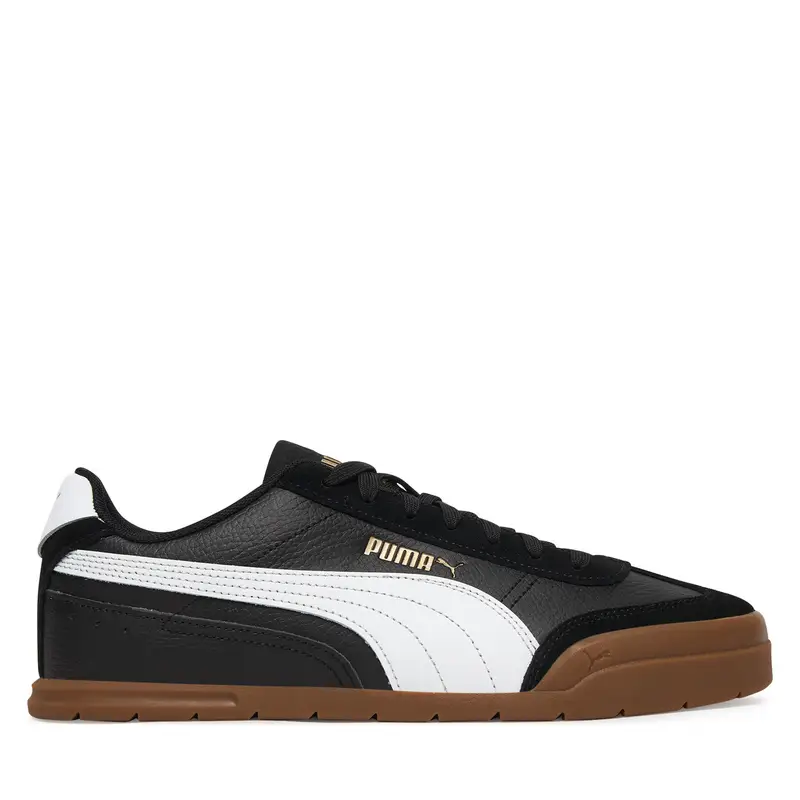 Sneakers Puma Super Turino 402612 02 Nero
