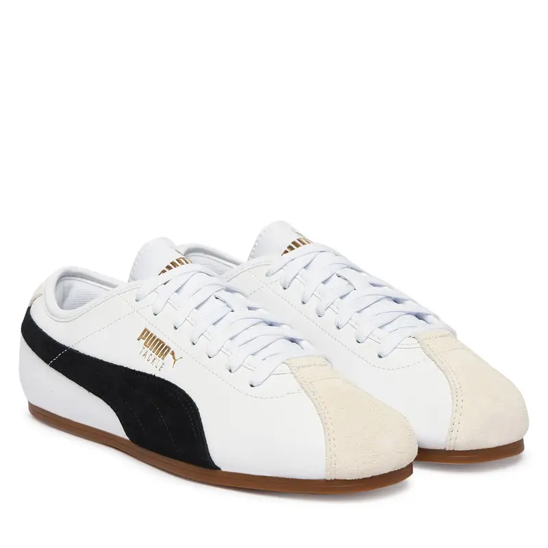Sneakers Puma Tackle OG 404458 01 Bianco
