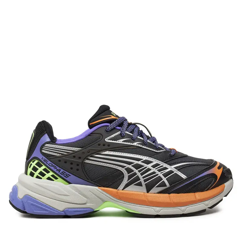 Sneakers Puma Velophasis Born in the 2000s 398219 01 Multicolore