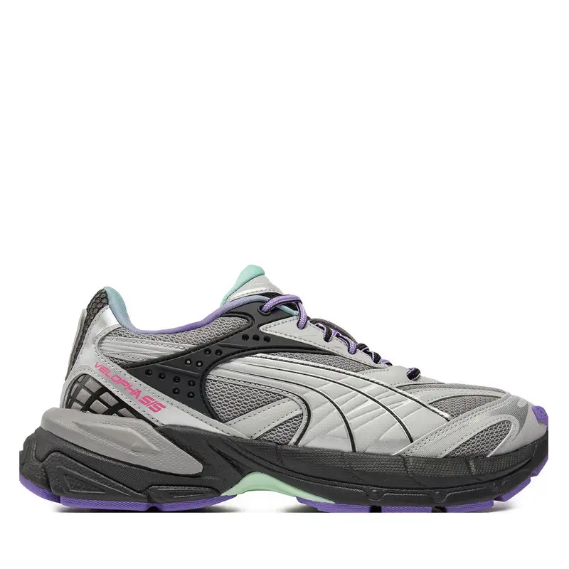 Sneakers Puma Velophasis Sprint2K 395345-02 Grigio