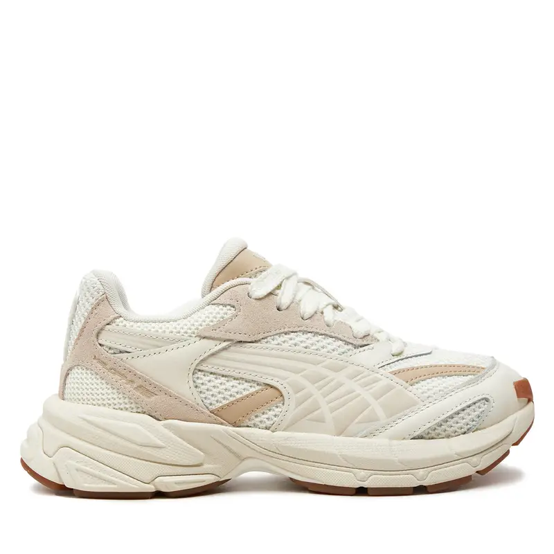 Sneakers Puma Velophasis Surreal C Wns 399688 01 Écru Écru