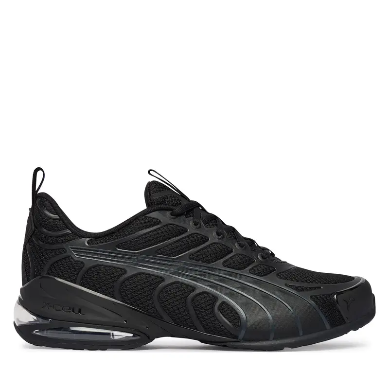 Sneakers Puma Voltra 312589 01 Nero