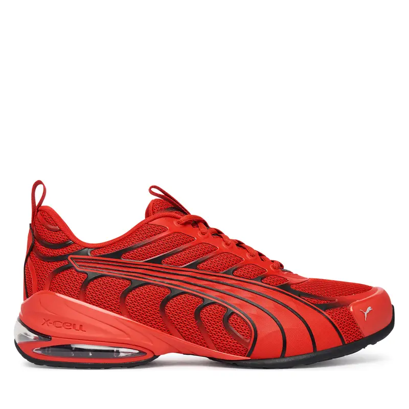 Sneakers Puma Voltra 312589 03 Rosso