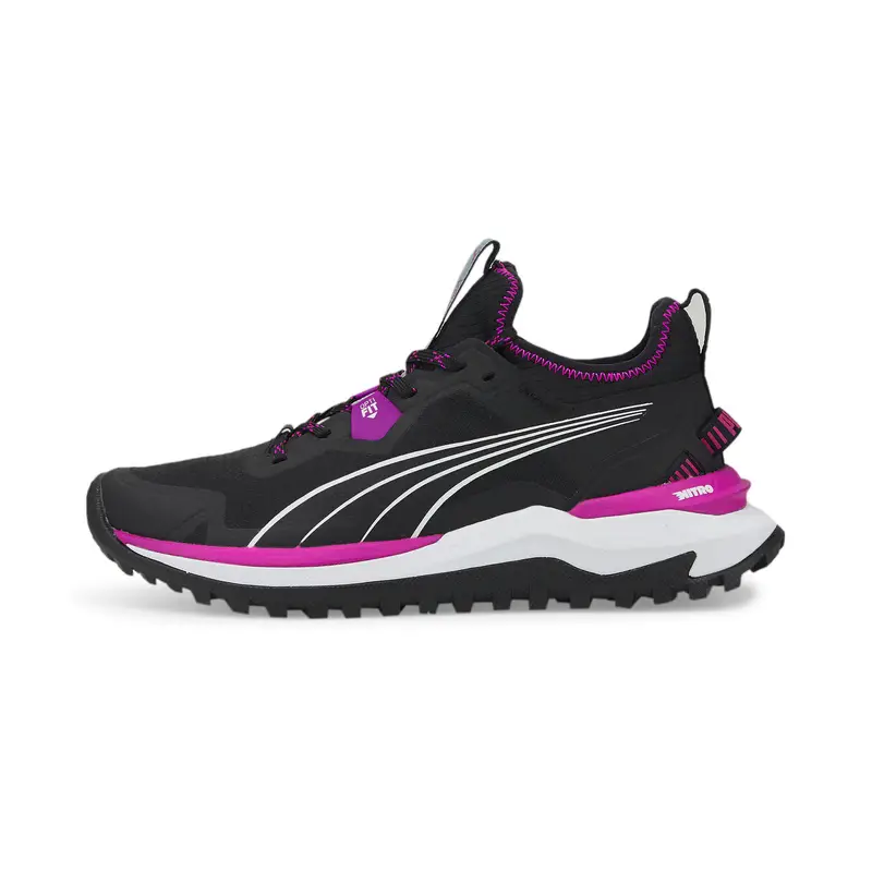 Sneakers Puma Voyage Nitro Wns Multicolore Donna | Puma Nero