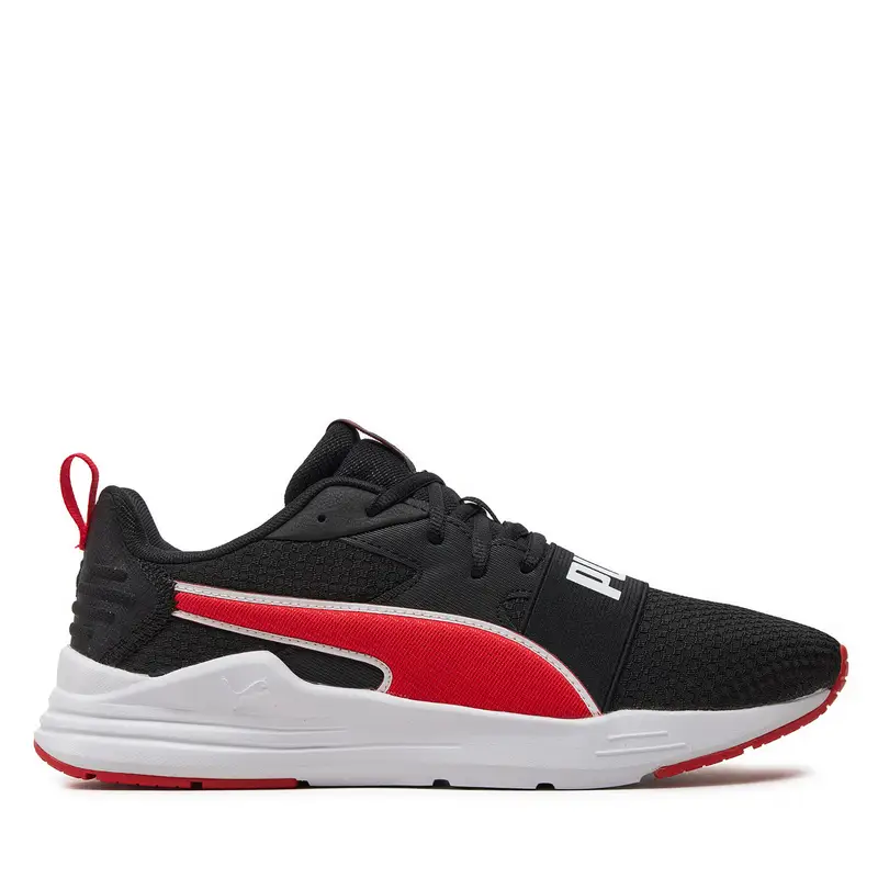 Sneakers Puma Wired Run Pure 389275 14 Nero