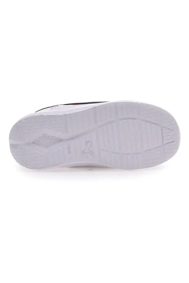 Sneakers Puma Wired Run Pure Ac Inf Nere [NERO miniatura 4