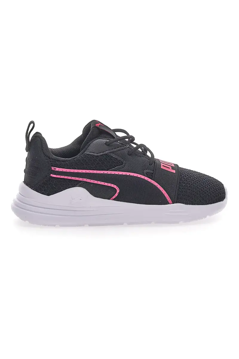 Sneakers Puma Wired Run Pure Ac Inf Nere [NERO