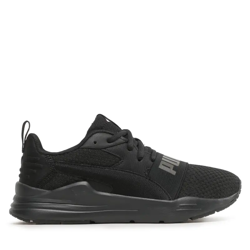 Sneakers Puma Wired Run Pure Jr 390847 01 Nero