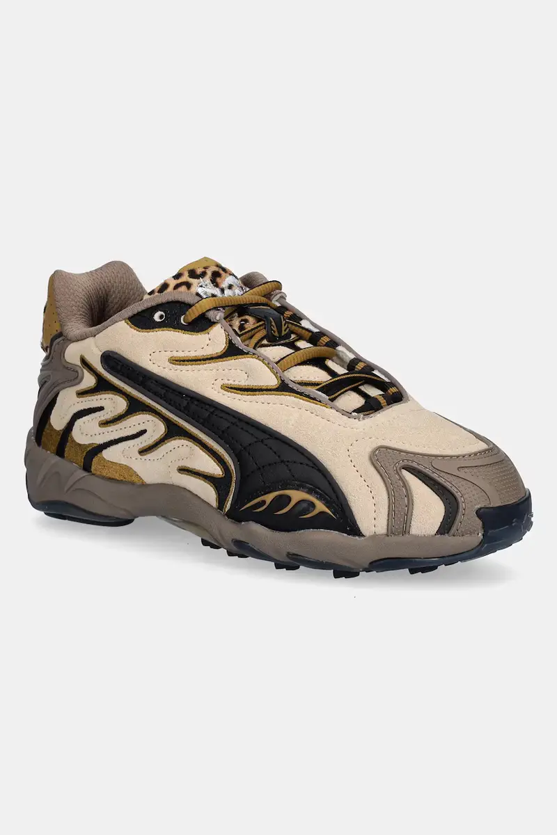 sneakers PUMA x A$AP ROCKY Inhale donna colore beige 405579